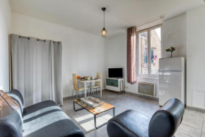 Appartement Doux Refuge